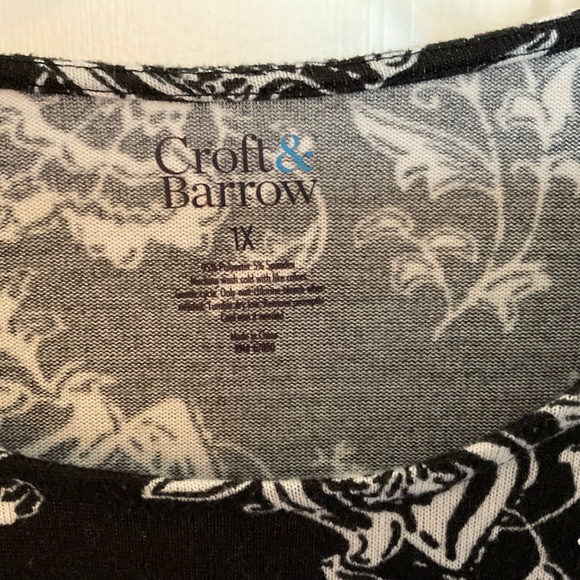 Women’s soft 1X top - Picture 2 of 4